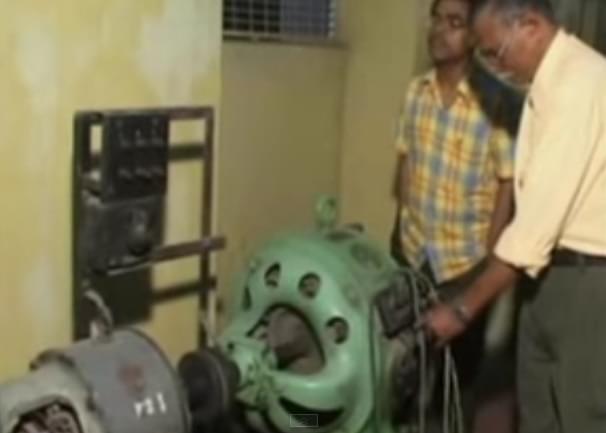 Jadavpur University Labs photo 1